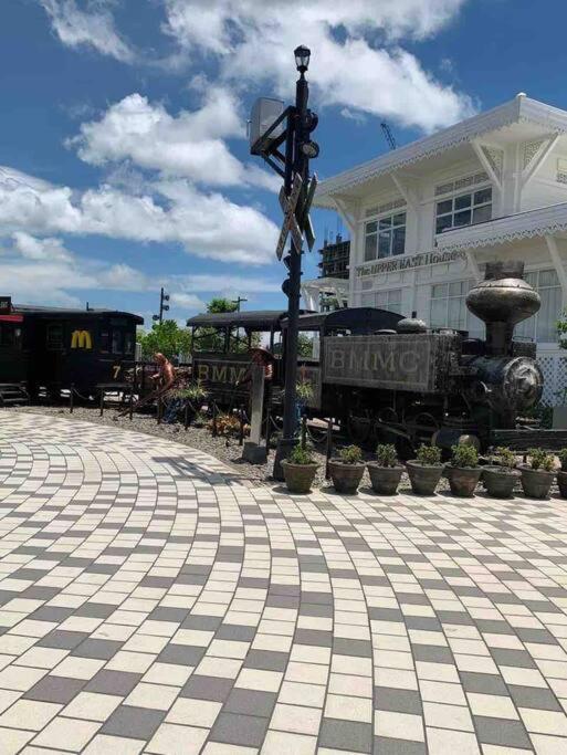 1Br With Extra Room At One Regis- Megaworld Bacolod Dış mekan fotoğraf