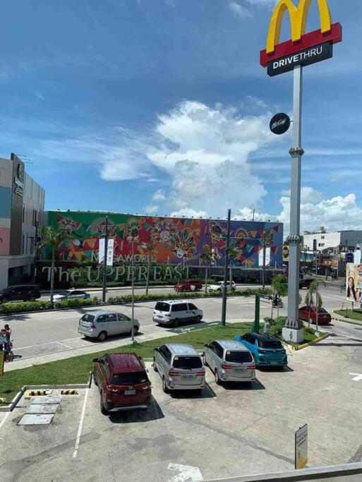 1Br With Extra Room At One Regis- Megaworld Bacolod Dış mekan fotoğraf